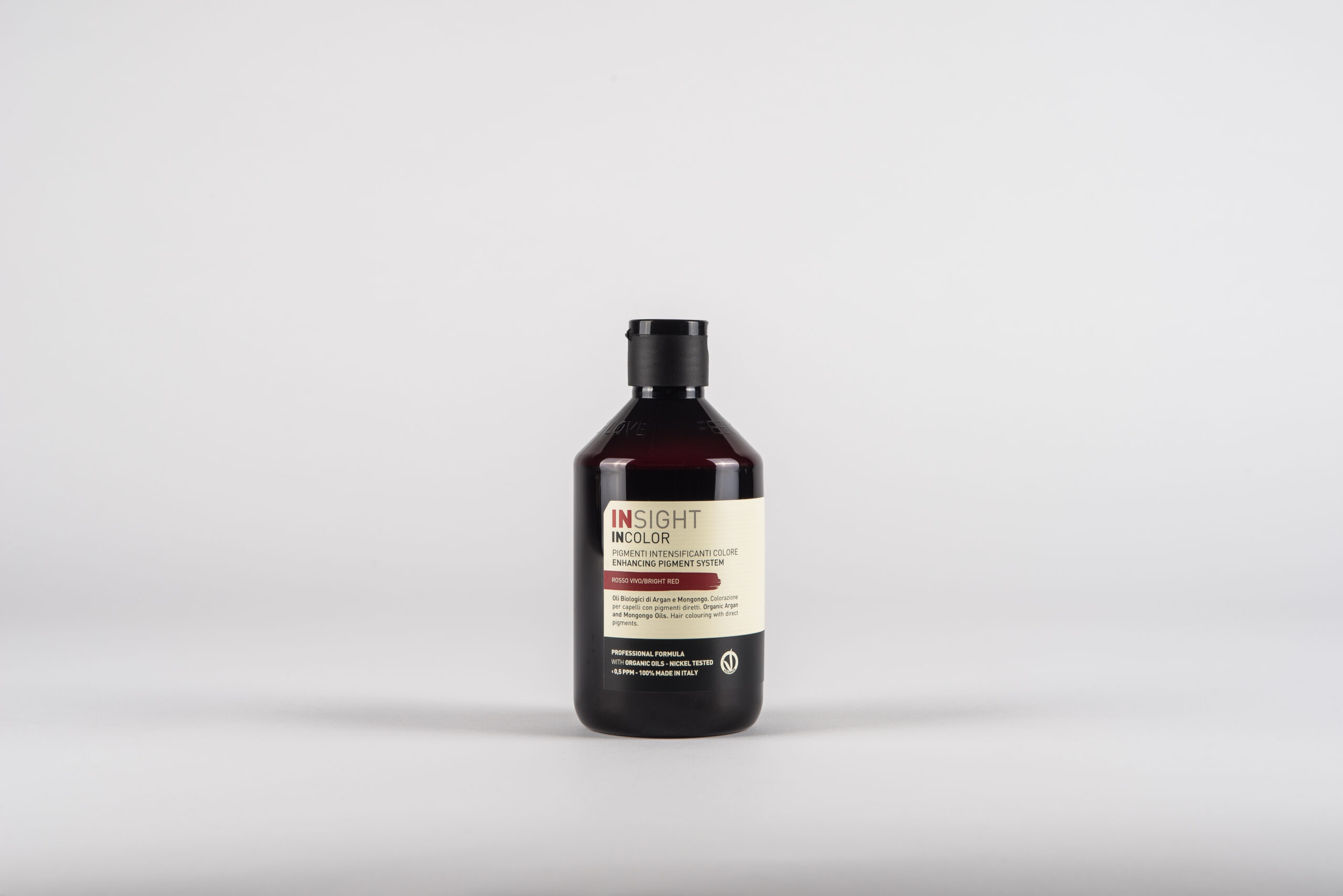282-insight-6715 Enhancing Pigments / Pigment lichid de păr cu acțiune directă - 250 ml - imagine 1