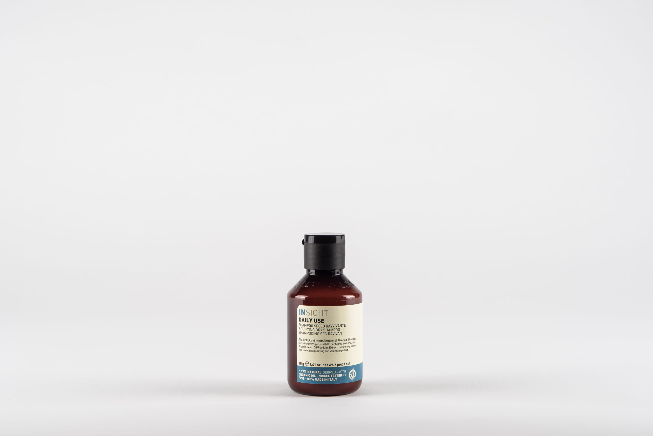 46-insight-6449 INSIGHT Daily-use Bodifying Dry Shampoo – Șampon uscat pudră - imagine 1