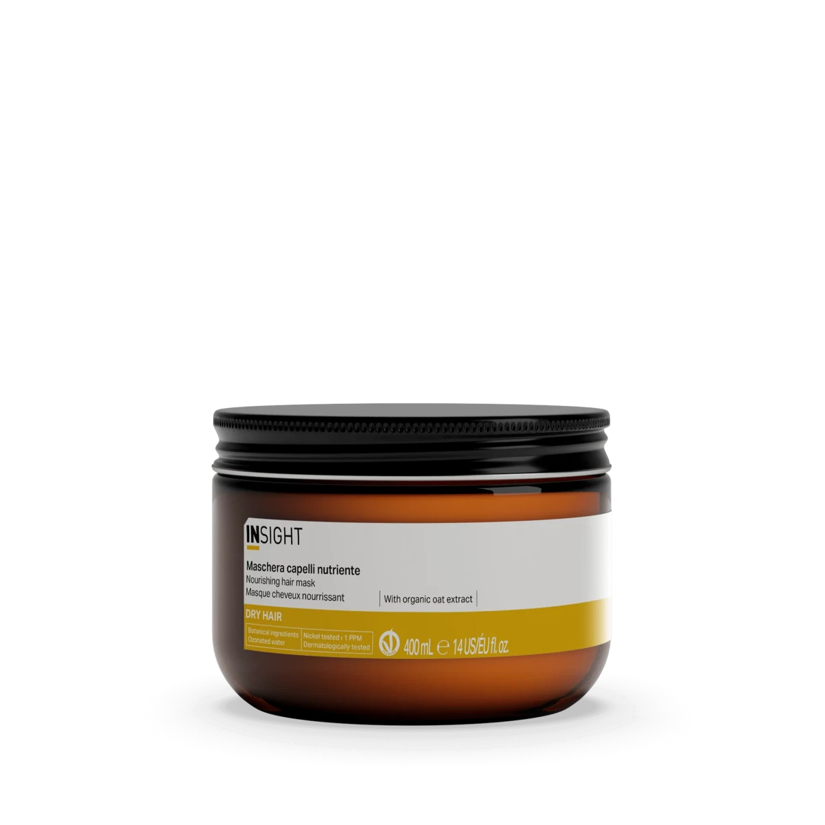 ET-IDR212-IINSIGHT-DRY-HAIR-MASCHERA-CAPELLI-NUTRIENTE-400ml-1199x0-c-default Dry Hair Nourishing Mask / Mască hrănitoare cu extract de ovăz- - imagine 1