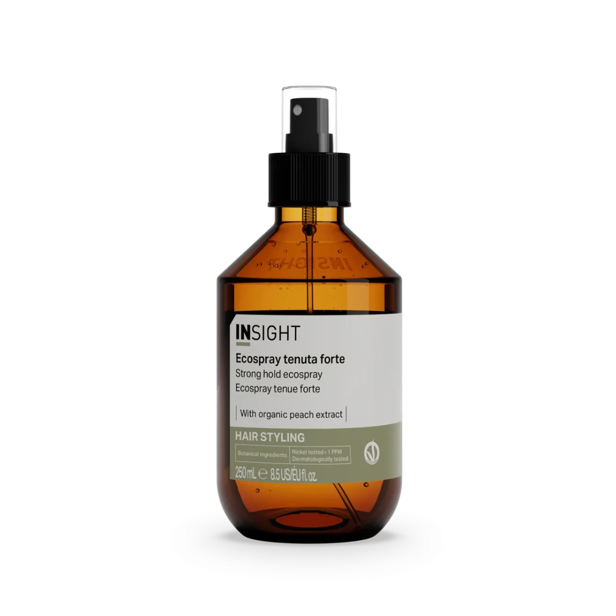 ET-IST077-INSIGHT-STYLING-ECOSPRAY-TENUTA-FORTE-250ml-1199x0-c-default Strong Hold Ecospray / Fixativ - fixare puternică fără gaz - imagine 1