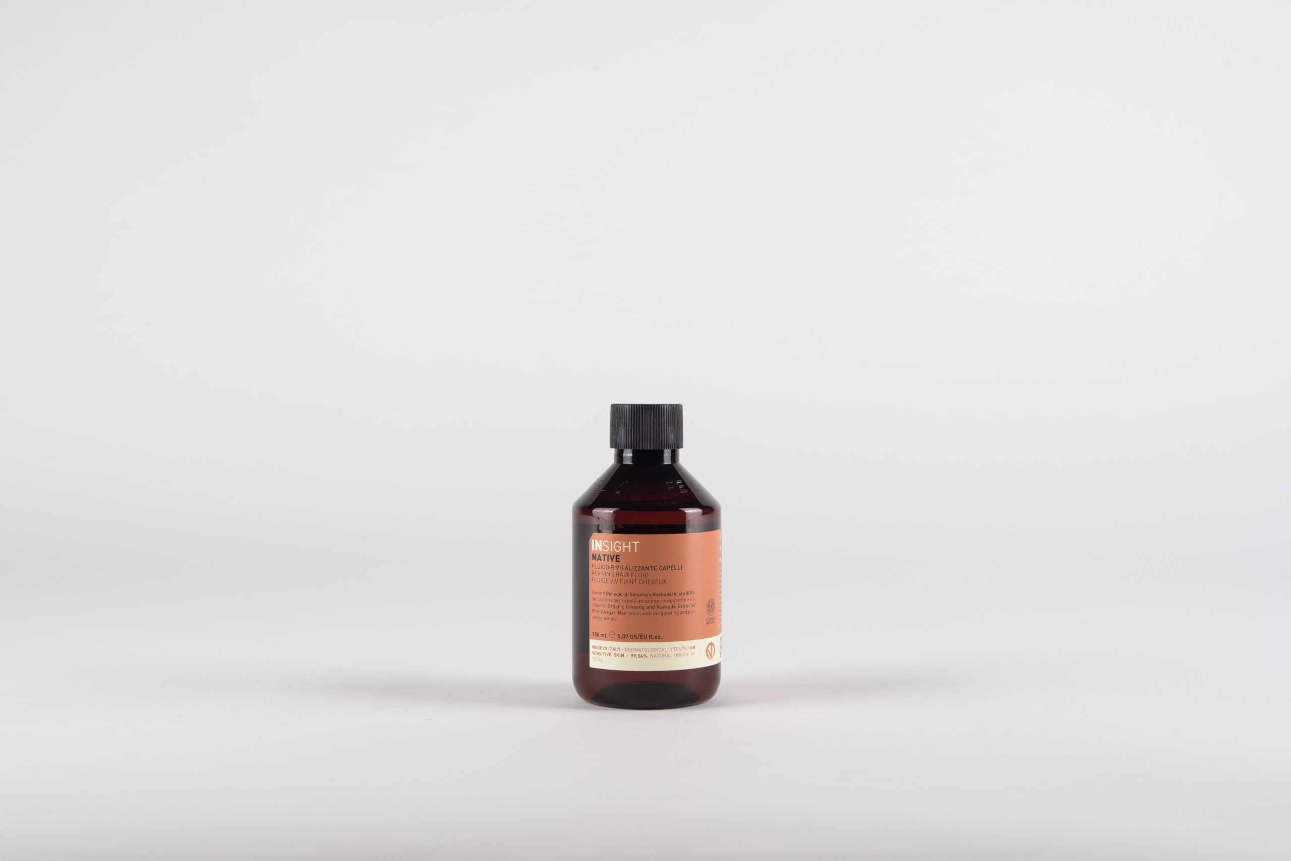 443-insight-6898 Reviving Hair Fluid / Fluid revitalizant pentru păr - imagine 1