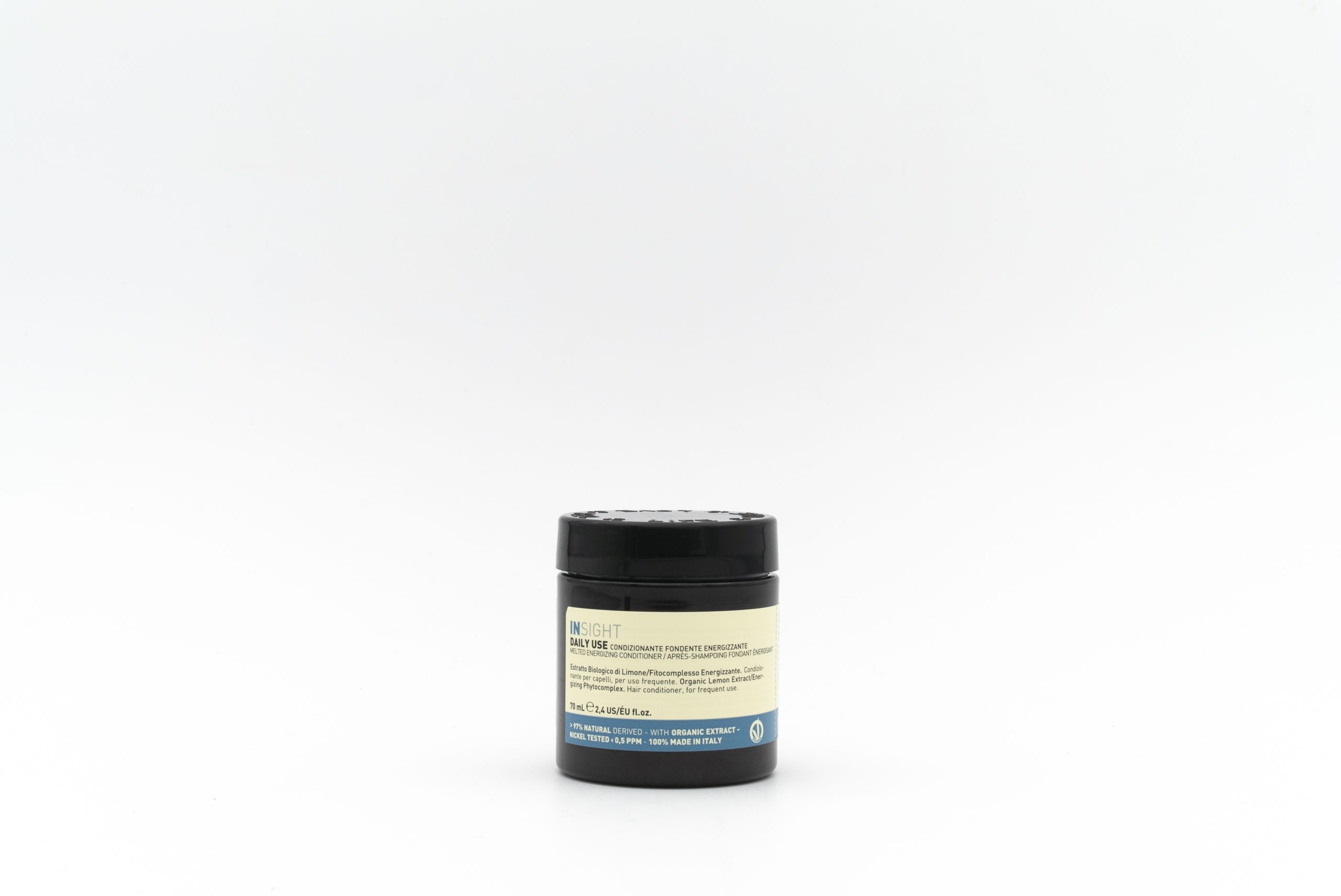 Daily Use - Melted Energizing Conditioner - front Energizing Melted Conditioner / Balsam energizant fondant - Image 1