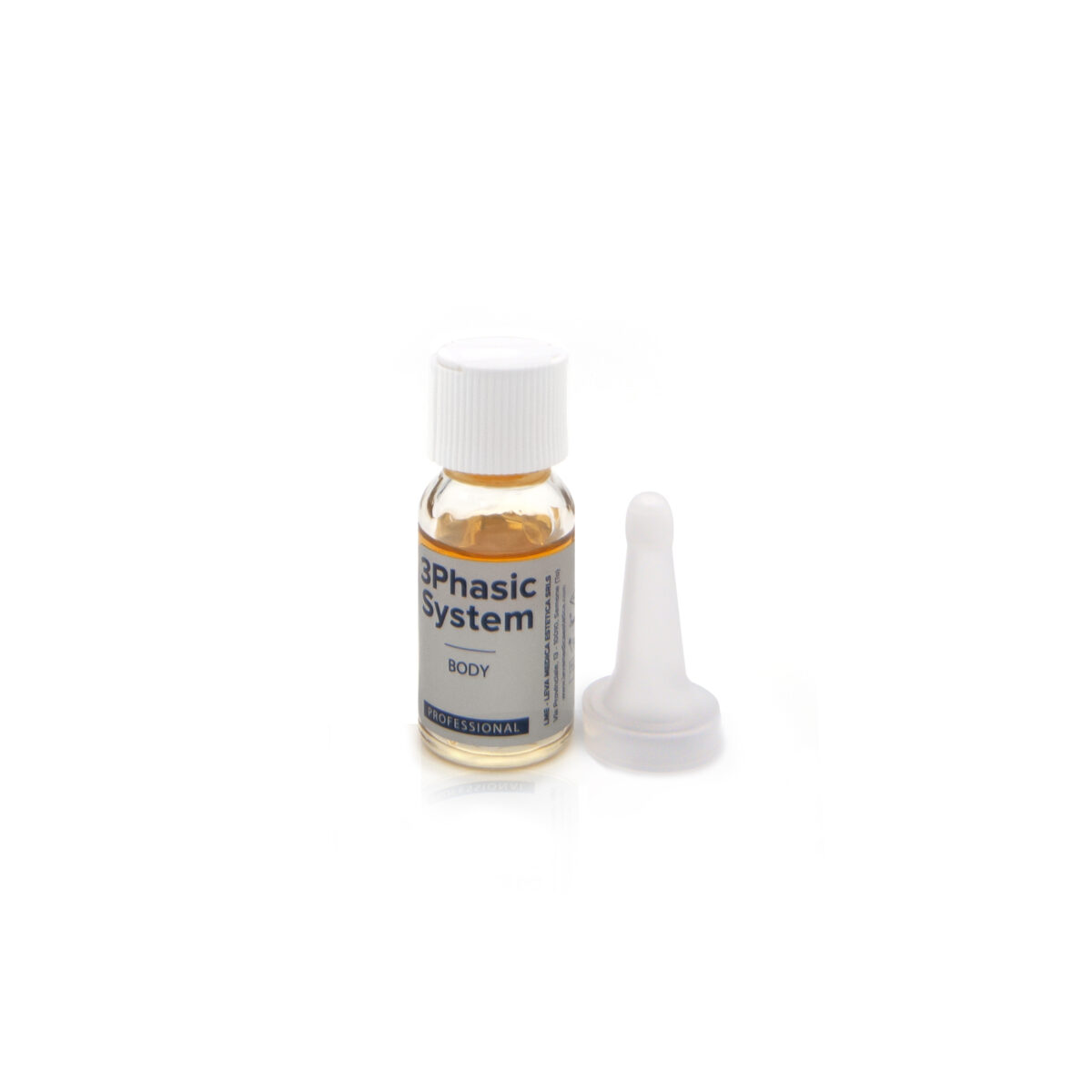 3Phasic System Body Professional - imagine 2