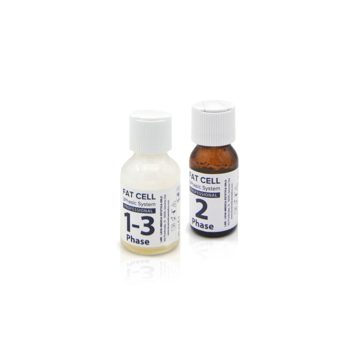 Fat Cell 3Phasic System Professional - imagine 2