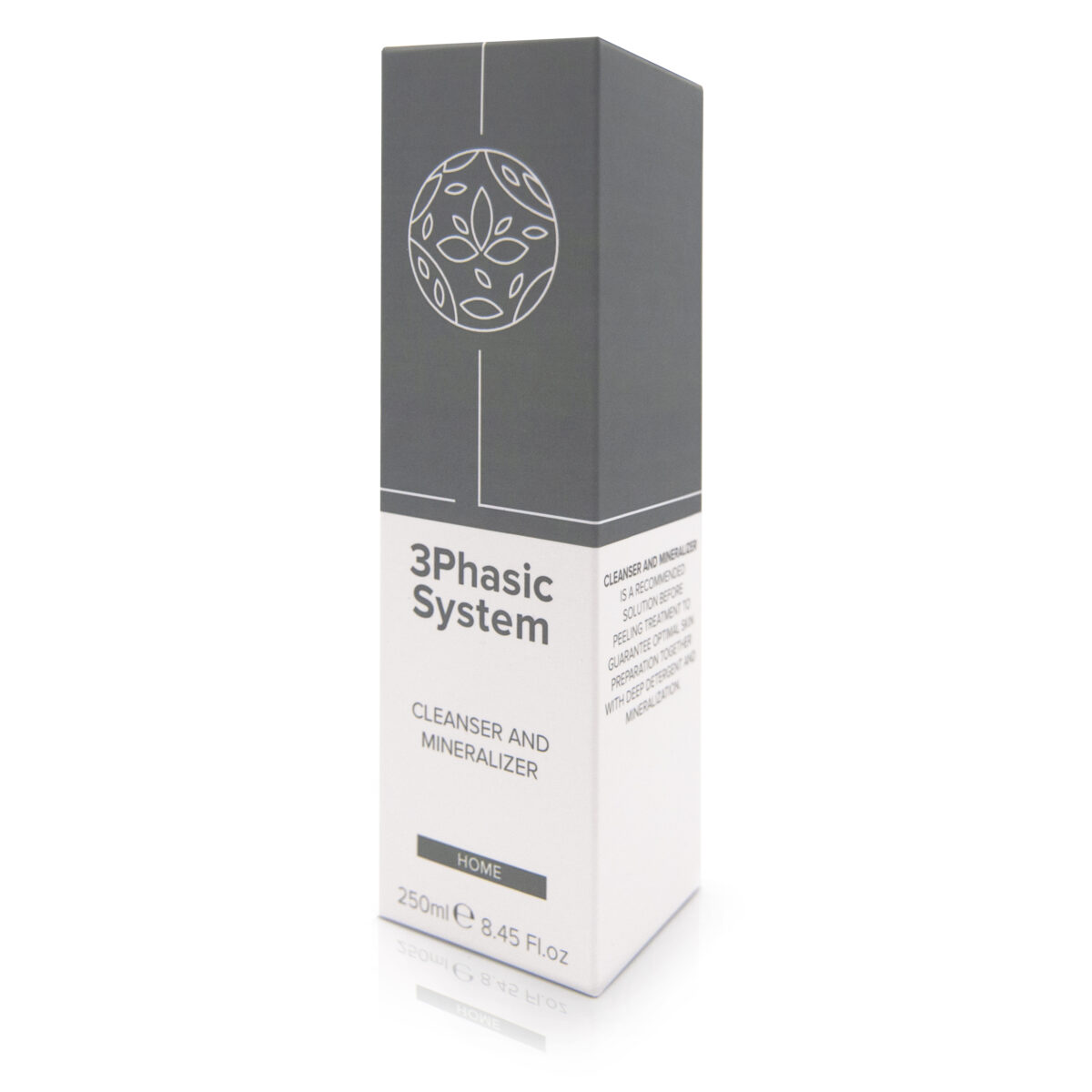3Phasic System Cleanser And Mineralizer Professional - imagine 3