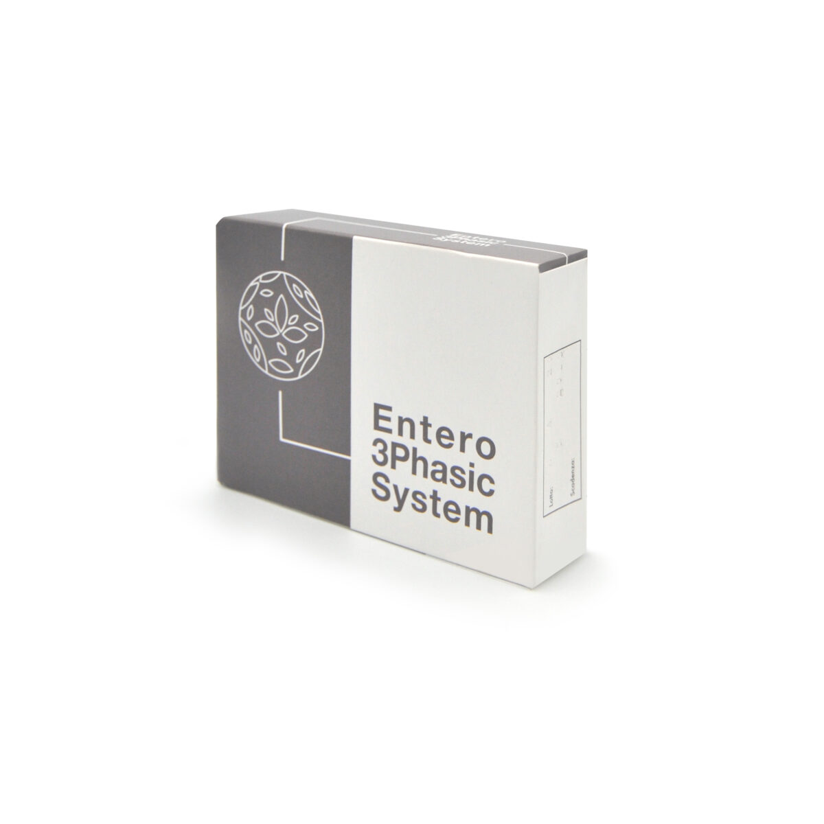 Entero 3Phasic System Home - imagine 2