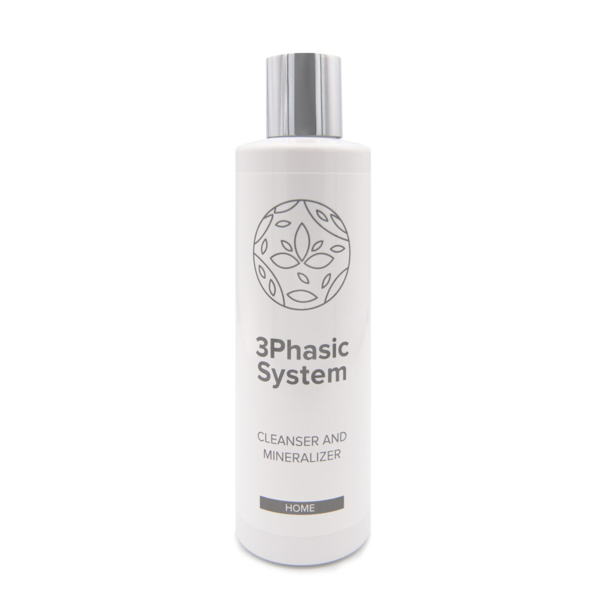 3Phasic System Cleanser și Mineralizer Home - imagine 2