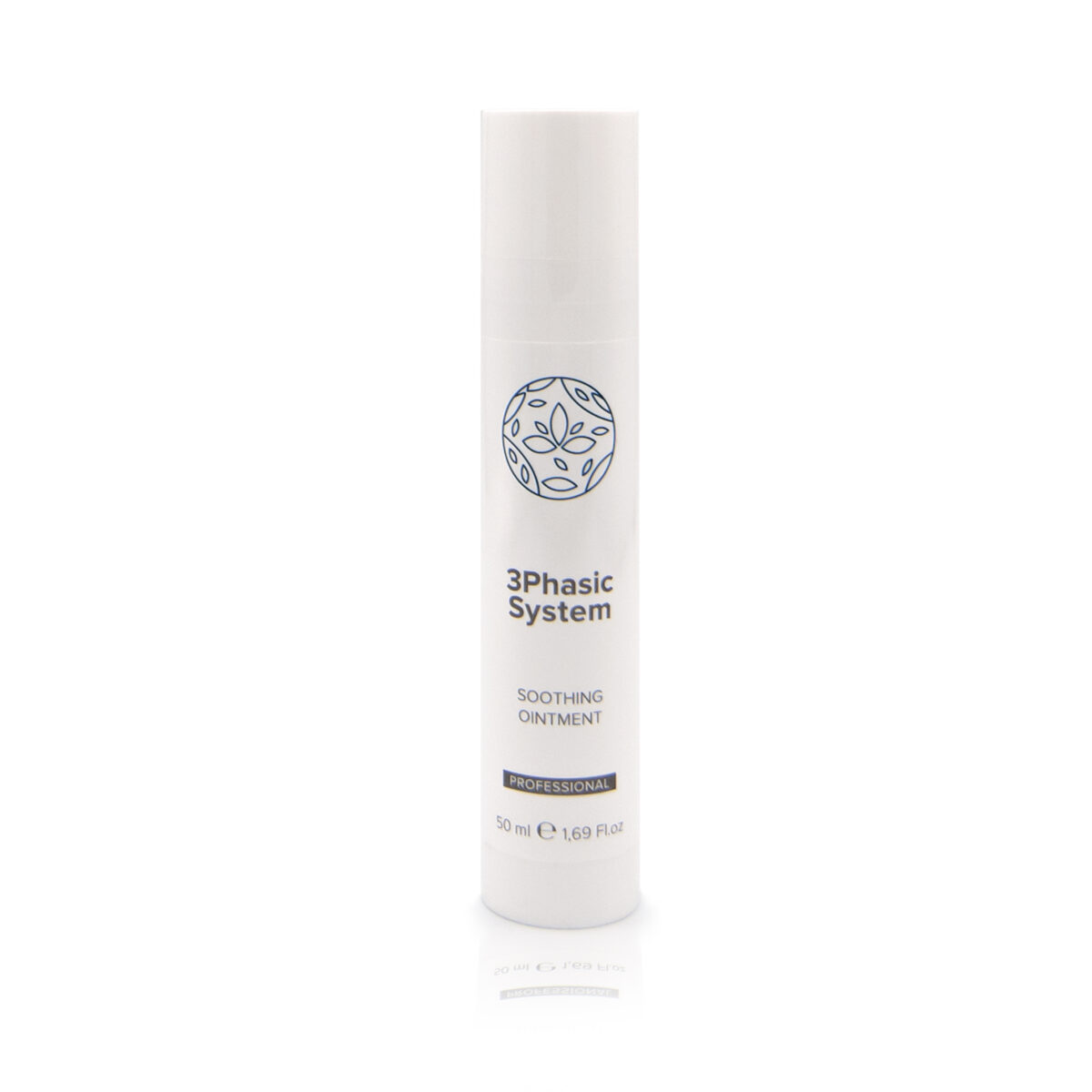 3Phasic System Soothing Ointment - imagine 2