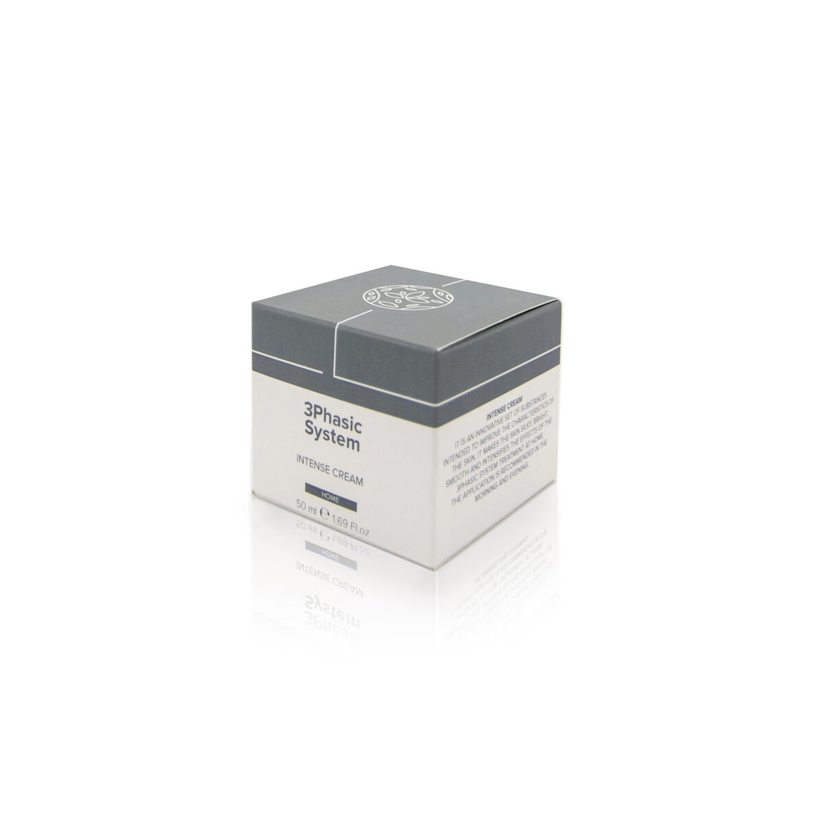 3Phasic System Intense Cream Home - imagine 3