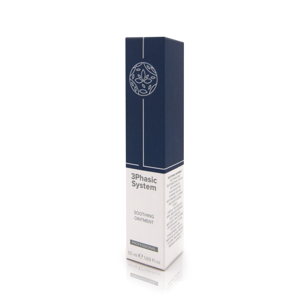3Phasic System Soothing Ointment - imagine 3