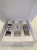 3Phasic System Fat Body Monofiala