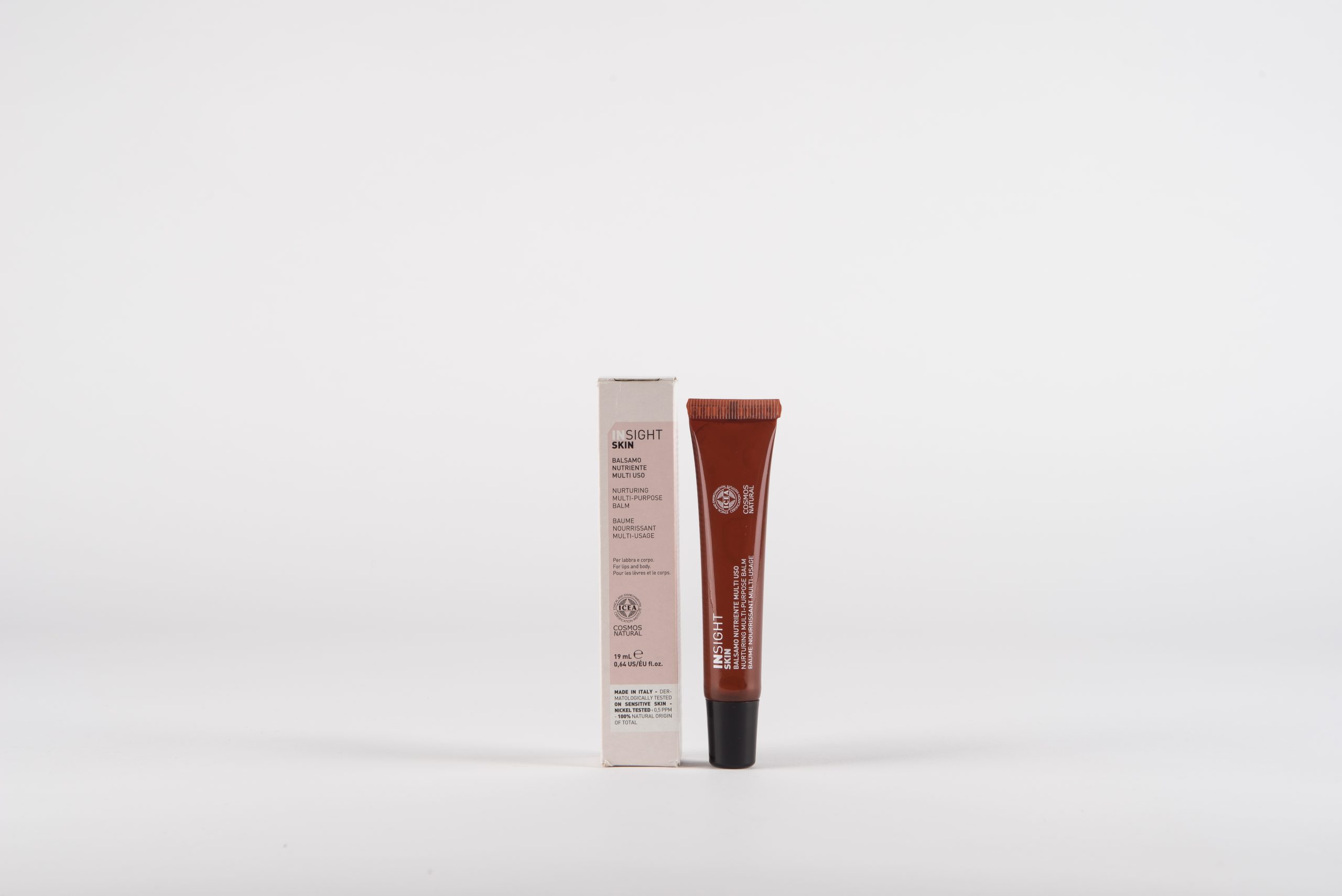 345-insight-6782 Multipurpose Nourishing Balm / Balsam hrănitor multifuncțional - Image 1