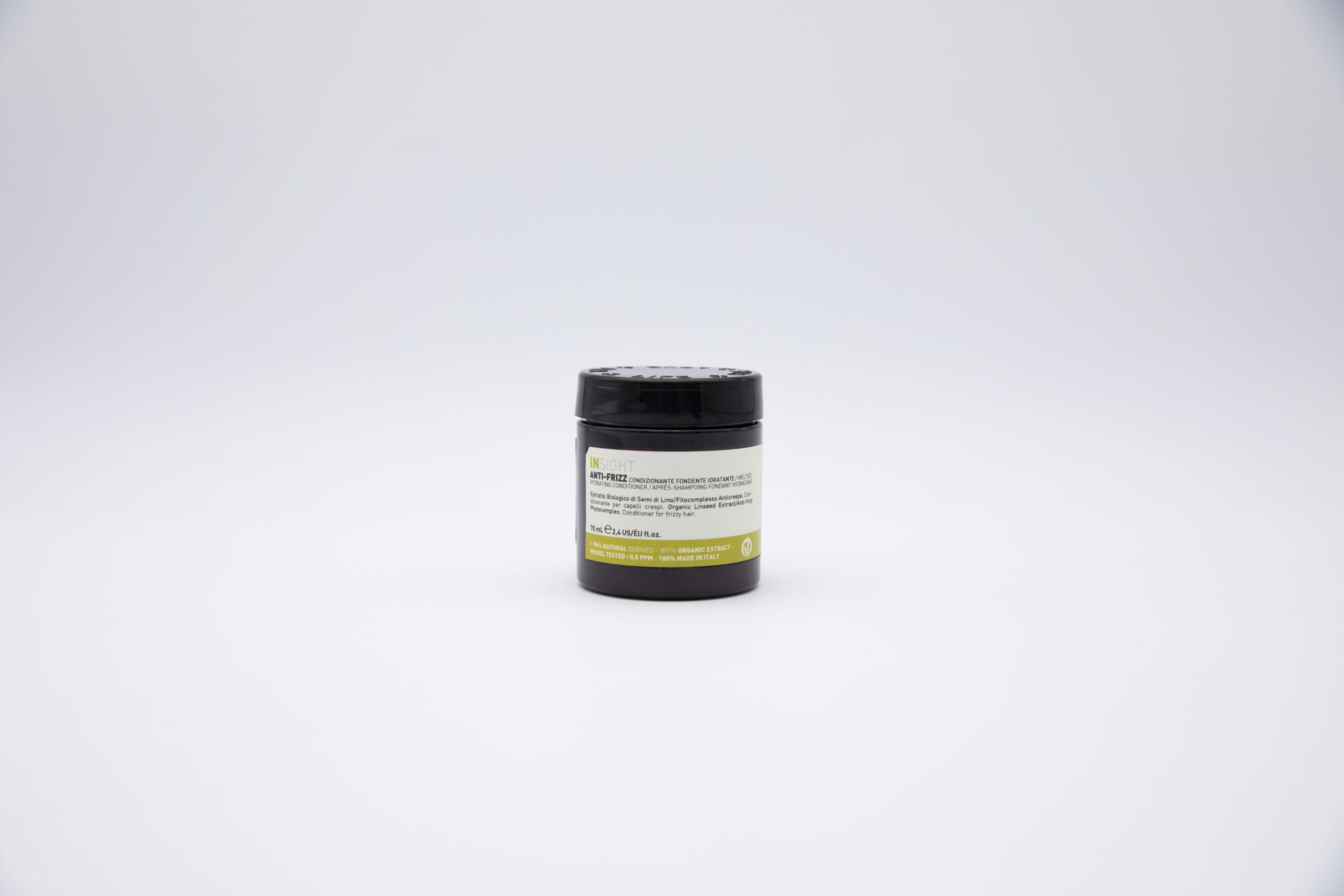 AntiFrizz conditioner - front Hydrating Melted Conditioner / Balsam fondant hidratant - Image 1