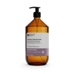 Damaged Hair Restructurizing Shampoo / Șampon restructurant cu extract de germeni de grâu