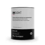Blue Bleaching Powder With Ammonia / Pudră albastră de decolorat cu amoniac-