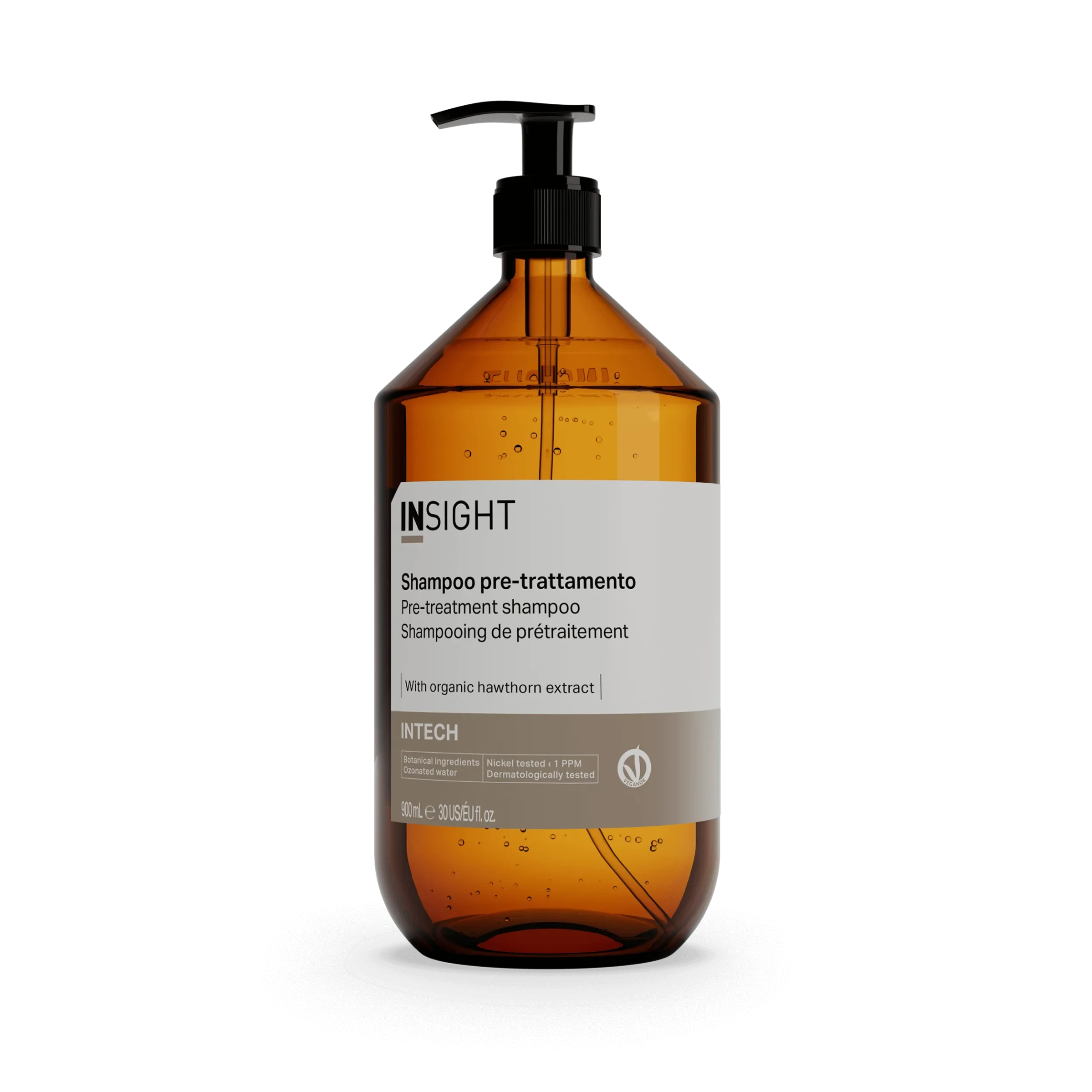 ET-INT210-INSIGHT-INTECH-SHAMPOO-PRE-TRATTAMENTO-900ml-2398x0-c-default Pre-Treatment Shampoo / Șampon pre-tratament cu pH calibrat - Image 1