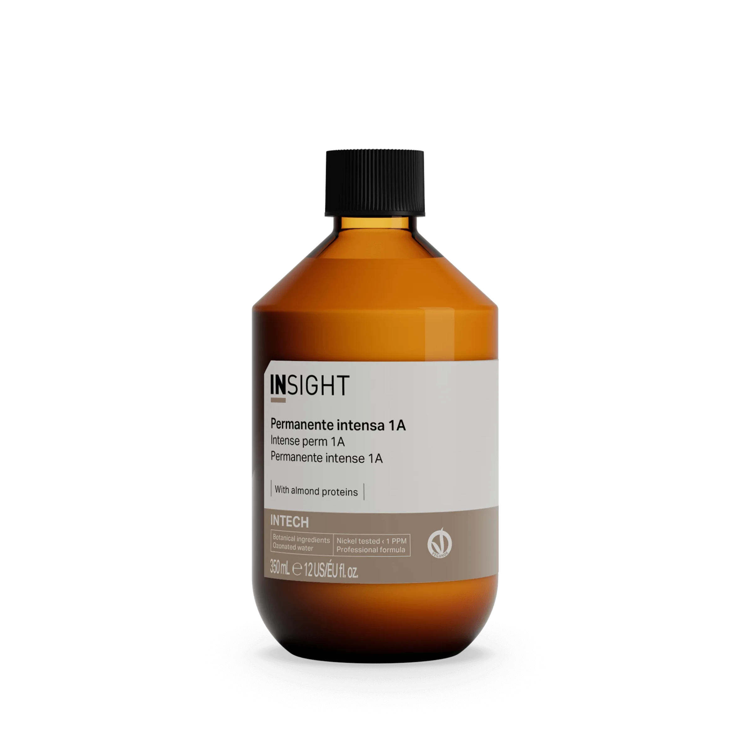 ET-INT610-1A-INSIGHT-INTECH-PERMANENTE-INTENSA-1A-350ml-2398x0-c-default Intense Perm 1A / Permanent pentru păr natural și rezistent - imagine 1
