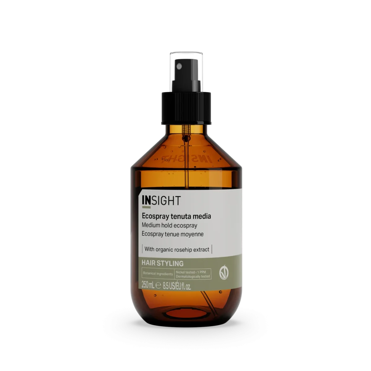 ET-IST076-INSIGHT-STYLING-ECOSPRAY-TENUTA-MEDIA-250ml-1199x0-c-default Medium Hold Ecospray / Ecospray fixare medie fără gaz - imagine 1