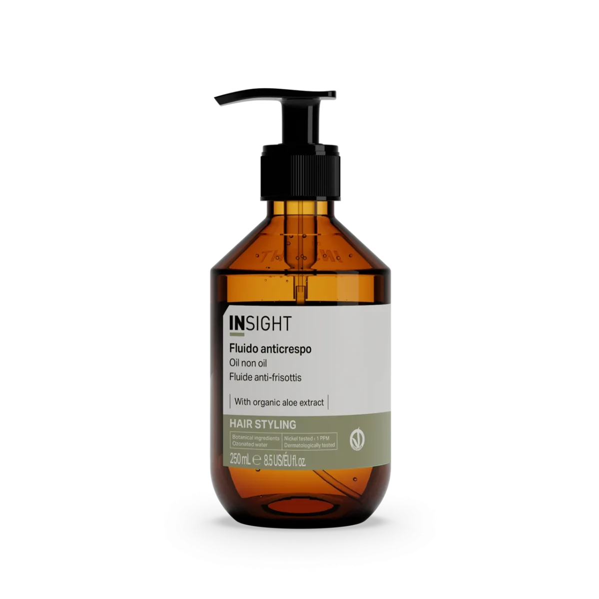 ET-IST086-INSIGHT-STYLING-OIL-NON-OIL-250ml-1199x0-c-default Oil Non Oil / Ulei de coafare cu extract de ginkgo și aloe - imagine 1