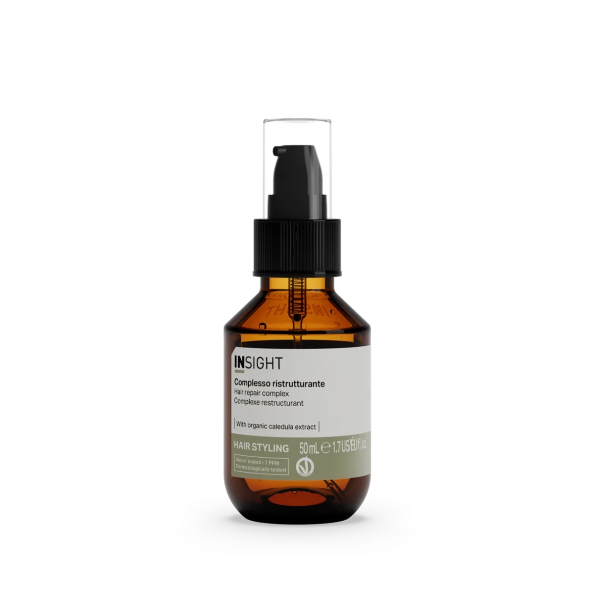 ET-IST090-INSIGHT-STYLING-COMPLESSO-RISTRUTTURANTE-50ml-1199x0-c-default Hair Repair Complex / Complex restructurant cu extract de măcese - imagine 1