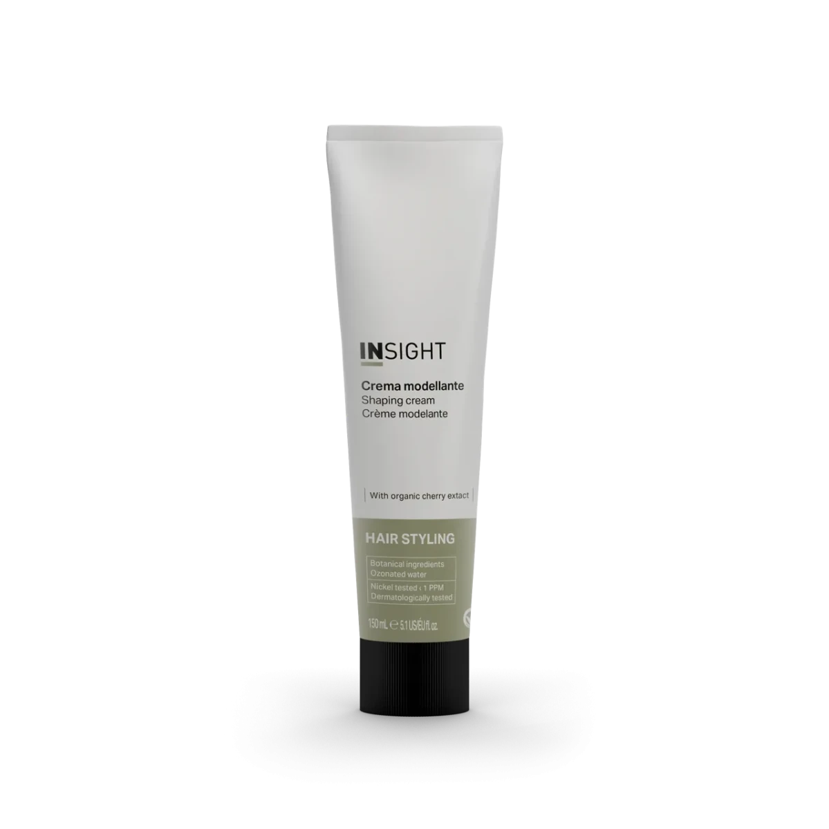 TU-IST088-A-INSIGHT-STYLING-CREMA-MODELLANTE-150ml-1199x0-c-default Shaping Cream / Cremă modelatoare cu extract de unt de argan și cireșe - imagine 1