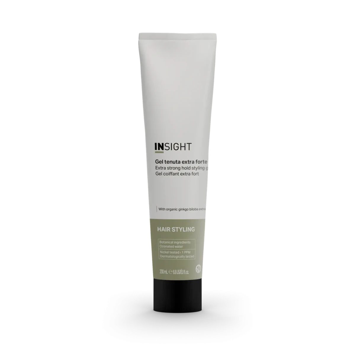 TU-IST122-A-INSIGHT-STYLING-HOLD-GEL-CEMENT-200ml-1199x0-c-default Extra Strong Hold Styling Gel / Gel de păr cu fixare extra puternică, efect lucios - Image 1