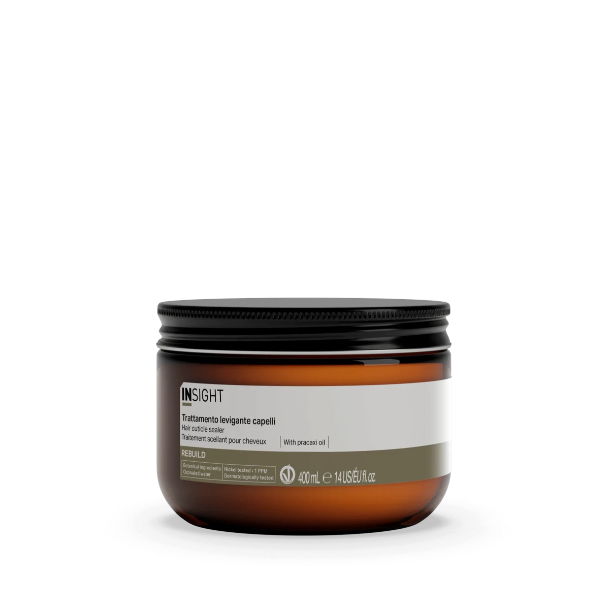 ET-IRB511-INSIGHT-REBUILD-TRATTAMENTO-CAPELLI-LEVIGANTE-400ml-1199x0-c-default Rebuild Hair Cuticle Sealer / Sigilator de cuticule și reconstrucție - imagine 1