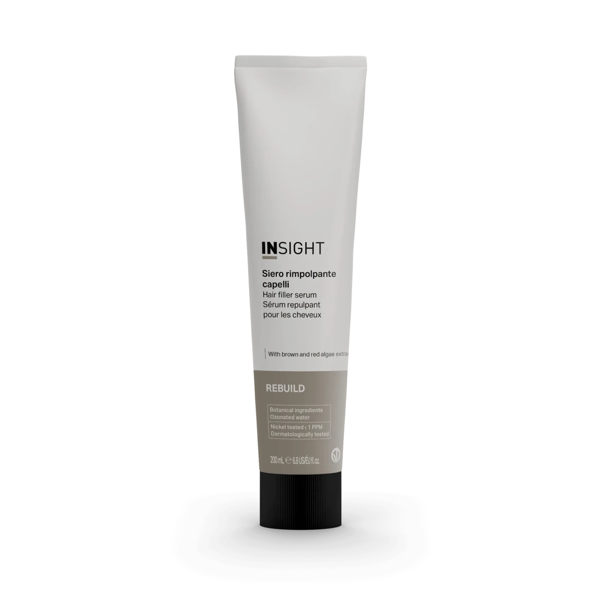 TU-IRB510-A-INSIGHT-REBUILD-SIERO-CAPELLI-RIMPOLPANTE-200ml-1199x0-c-default Rebuild Hair Filler Serum / Ser de umplere și reconstrucție - Image 1