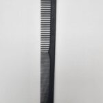 Pieptene 013 în carbon mic pentru tuns