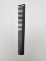 Pieptene 013 în carbon mic pentru tuns