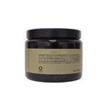 Curly hair deep mask / Mască hrănitoare pentru bucle medii / intense - 500 ml