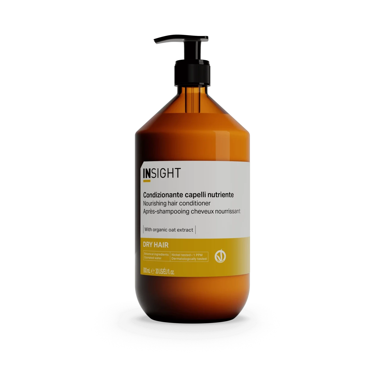 ET-IDR211-INSIGHT-DRY-HAIR-CONDIZIONANTE-NUTRIENTE-900ml-1199x0-c-default Dry Hair Nourishing Conditioner / Balsam hrănitor cu extract de ovăz- - imagine 1
