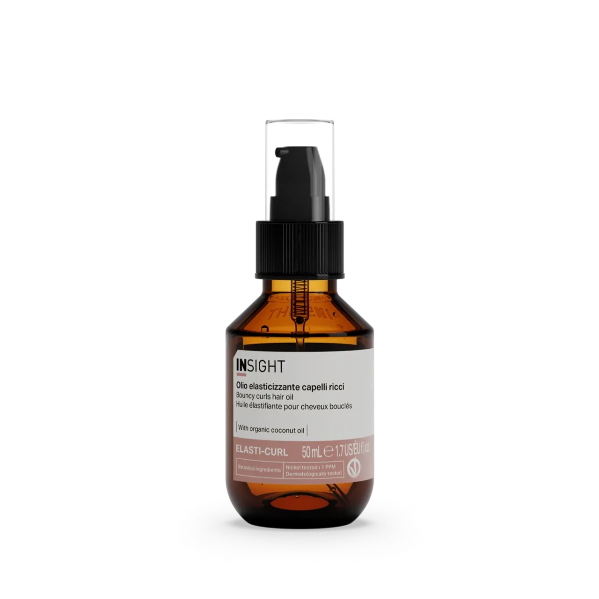 ET-IEC489-INSIGHT-ELASTI-CURL-OLIO-ELASTICIZZANTE-CAPELLI-RICCI-50ml-1199x0-c-default Bouncy Curls Hair Oil / Ulei elasticizant pentru păr creț - imagine 1
