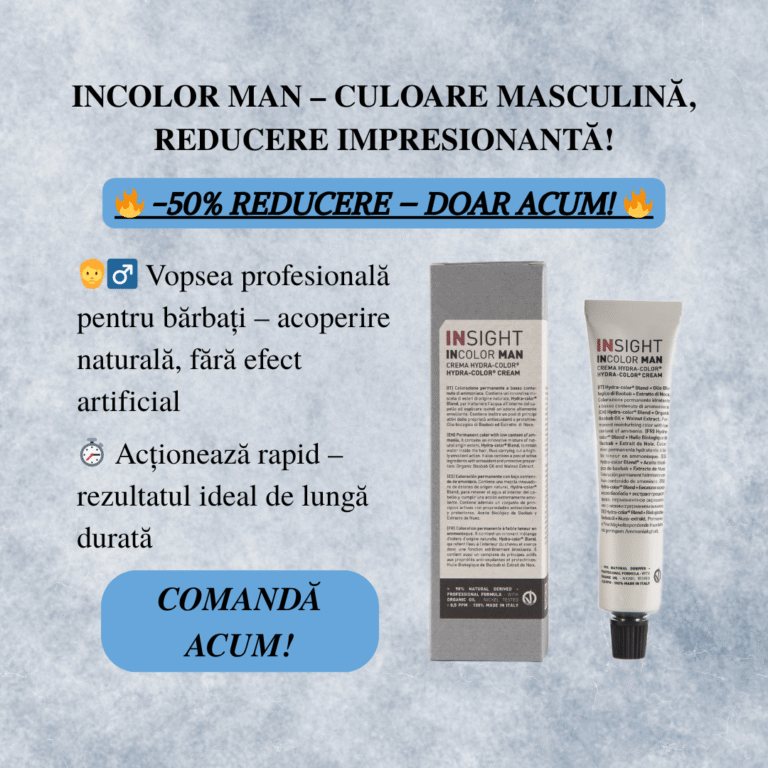 INCOLOR -MAN