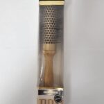 PERIE TERMICĂ CU MÂNER DE LEMN 51MM