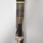 PERIE DE CERAMICA TERMALĂ PENTRU PĂR 25MM
