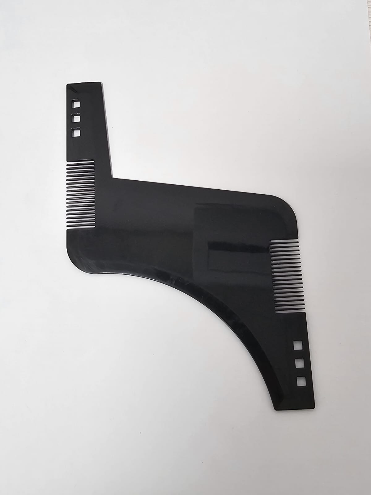 WhatsApp Image 2025-08-28 at 9.33.35 AM Pieptăn contur barbă - Image 1