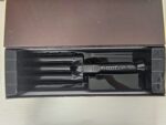 Ondulator trident cu turmalină pentru onduleuri și bucle - Image 2