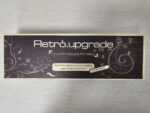 Ondulator trident cu turmalină - pentru onduleuri și bucle
