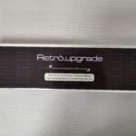 Ondulator cu turmalină și stabilizator de temperatură - 19mm
