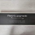 Ondulator triplu profesional cu turmalină pentru onduleuri speciale 19 mm