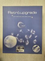 Uscător de păr profesional cu tehnologie ionică
