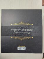 Uscător profesional cu tehnologie ionică