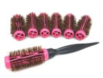 Perie volumizantă Volume Up Speed Brush – Kingka Gripping - imagine 2