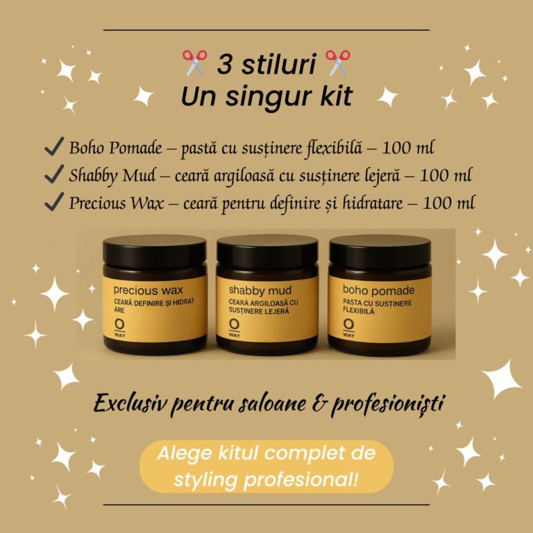 kit-styling