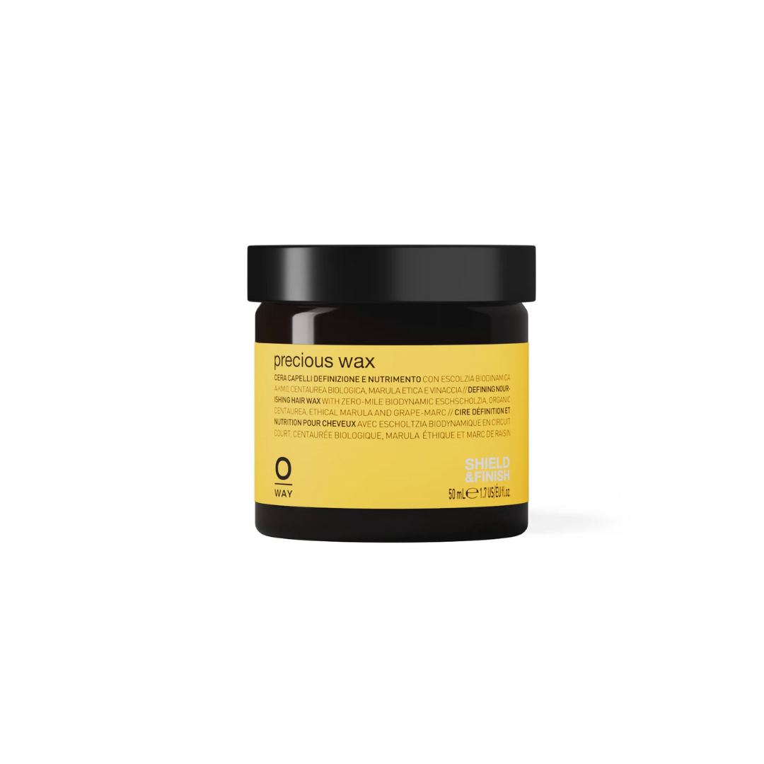 precious+wax Precious wax / Ceară - definire și hidratare - 50 ml - imagine 1