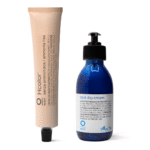 Kit Promoțional Oway: 10 Vopsele Hcolor + Cremă texturizantă pentru păr 140 ml