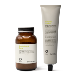Kit OWAY Purifying Scalp: Tratament Anti-Mătreață & Peeling