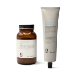 Kit OWAY Pure & Balance: Tratament pentru Scalp Gras