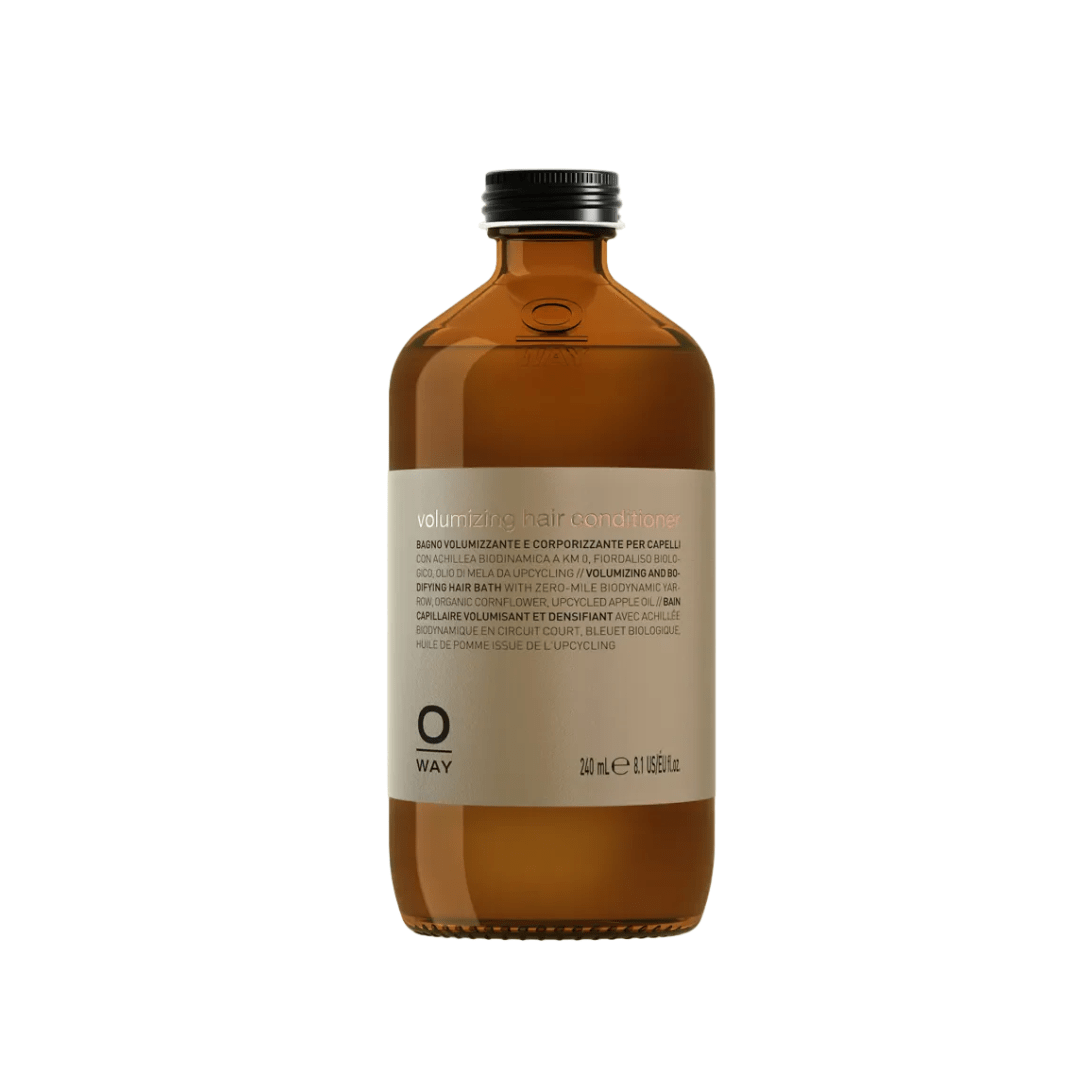 OWH-XV006 Volumizing hair conditioner / Balsam pentru volum - 240 ml - imagine 1